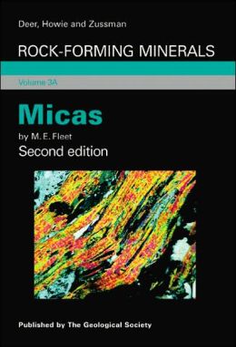 Micas - Volume 3A