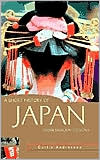 A Short History of Japan: From Samurai to Sony