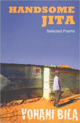 Handsome Jita: Selected Poems