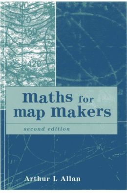 Maths and Map Makers