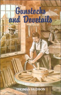 Gun Stocks and Dove Tails