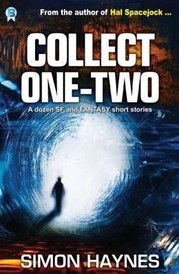 Collect One Two: 12 Short Stories