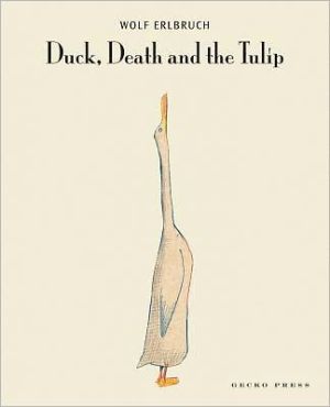 Duck, Death and the Tulip