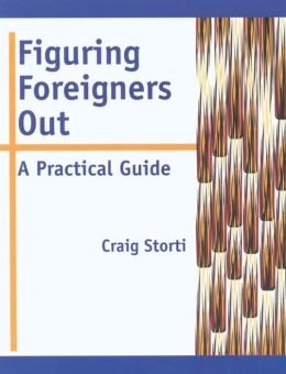 Figuring Foreigners out: A Practical Guide