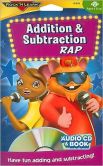 Addition & Subtraction Rap (With Paperback Book)