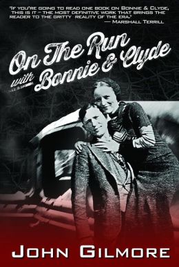 On The Run with Bonnie & Clyde