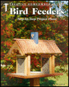 Bird Feeders: Step-by-Step Project Plans