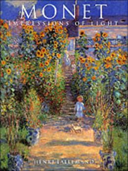 Monet: Impressions of Light