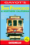 The Best of San Francisco and Northern California