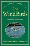 The Wind Birds: Shorebirds of North America