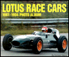 Lotus Race Cars 1961-1994 Photo Album