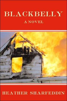 Blackbelly: A Novel Heather Sharfeddin