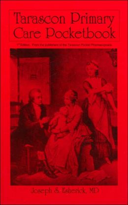 Tarascon Primary Care Pocketbook