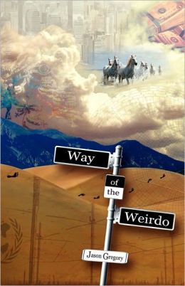 Way Of The Weirdo
