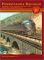 Pennsylvania Railroad Passenger Trains, Consists and Cars - 1952: Volume One - East-West Trains