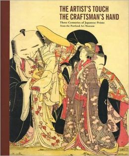 The Artist's Touch, The Craftsman's Hand Maribeth Graybill