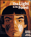 The Light in the Forest