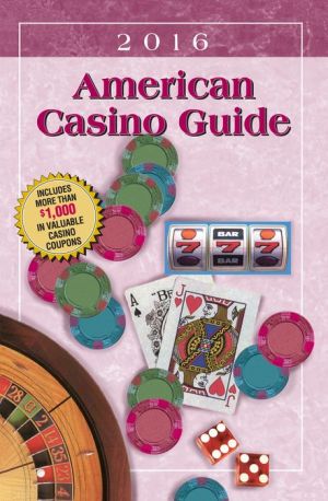 American Casino Guide 2016 Edition