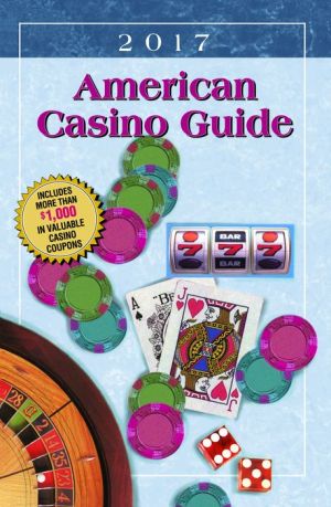 American Casino Guide 2017 Edition