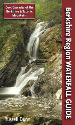Berkshire Region Waterfall Guide: Cool Cascades of the Berkshire & Taconic Mountains