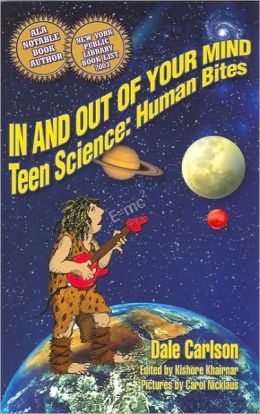 In and Out of Your Mind: Teen Science: Human Bites