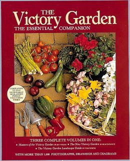 The Victory Garden