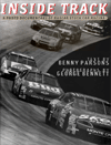 Inside Track: A Photo Documentary of NASCAR Stock Car Racing