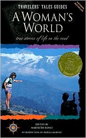 A Woman's World