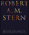 Robert A. M. Stern: Buildings