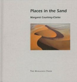 Places in the Sand