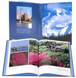 Portland, Oregon: A Photographic Portrait