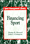 Financing Sport