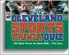 Cleveland Sports Trivia Quiz