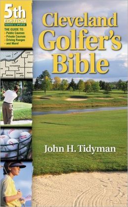Cleveland Golfer's Bible