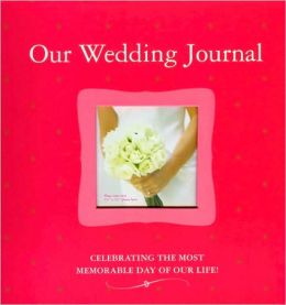 Our Wedding Journal Alex A. Lluch
