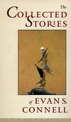 The Collected Stories of Evan S. Connell