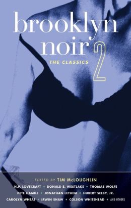 Brooklyn Noir: The Classics