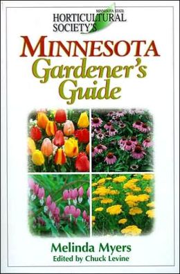 Minnesota Gardener
