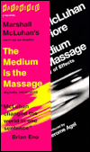 Medium is the Massage