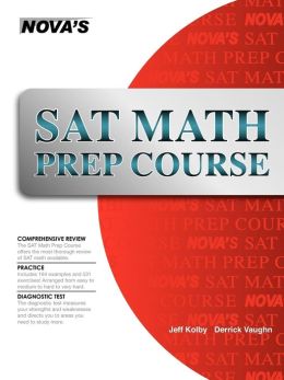 SAT Math Prep Course Jeff Kolby and Derrick Vaughn