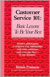 Customer Service 101: Basic Lessons to Be Your Best