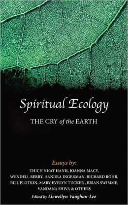 Spiritual Ecology: The Cry of the Earth