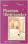 Phantom in the Bedchamber (Spirits between the Bays Series)