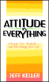 Attitude Is Everything