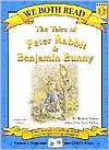 Tales of Peter Rabbit and Benjamin Bunny (We Both Read Series / Level 1-2)