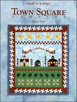 Town Square Sampler