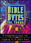 Bible Bytes for Teens
