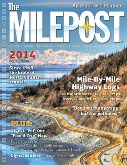 The Milepost 2014