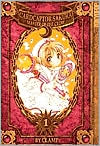 Cardcaptor Sakura: Master of the Clow Volume 1