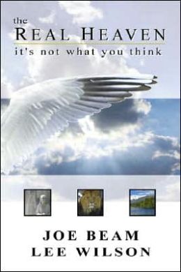 The Real Heaven: It's Not What You Think Lee Wilson